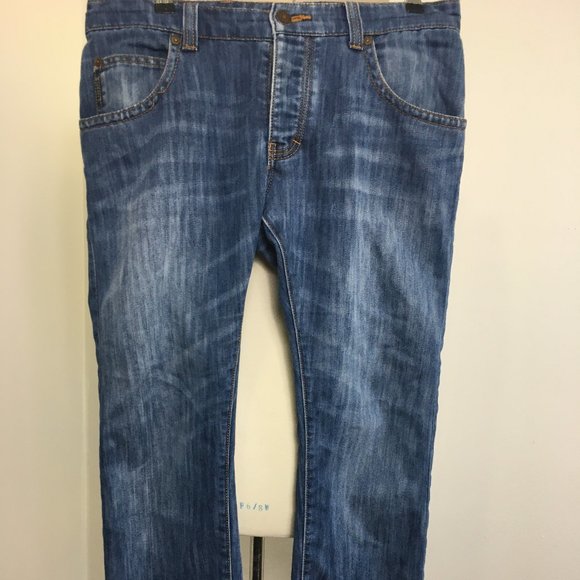 Armani Jeans Other - AJ ARMANI JEANS Mens Denim  34/28